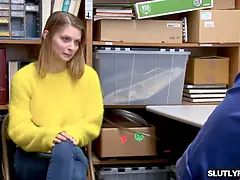 Gros seins, Blonde, En levrette, Hd, Léchez, Monstre, Chatte, Criant