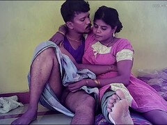 ぽっちゃり, デカ尻, デカチン, バイセクシャル, 黒人, インド人, キス, 乳首