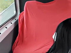 Wohlbeleibte schöne frauen, Grosse titten, Bus, Aufs gesicht abspritzen, Deutsch, Hardcore, Milf, Ablutschen