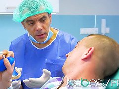 ORAL FIXATION featuring (Mischa Cross, Antonio Ross)
