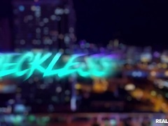 バック, 顔射, なめる, アウトドア, オマンコ, スパンキング, タトゥー, オッパイの