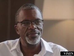 Grote lul, Pijpbeurt, Diep in de keel, Hd, Reusachtig, Interraciaal, Olie, Spuiten