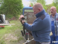 Анальный секс, Ласковые ручки, Секс без цензуры, Домохозяйки, Белье, Милф