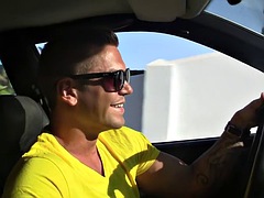 Sexo duro, Madres para coger, Español