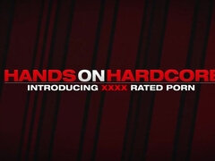 Arsch, Sadomasochismus, Blasen, Vollbusig, Spermaladung, Hundestellung, Flotter vierer, Titten