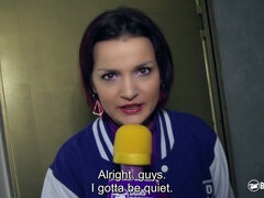 Tetas grandes, Tetona, Corridas, Alemán, Desnudo, Coño, Tetas, Mojado