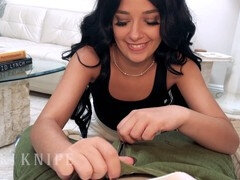 Большой член, Колледж, В первый раз, Латиноамериканки, Крошечные, Киски, Чулки