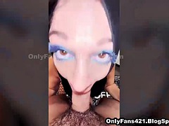 Rubia, Mamada, Madres para coger