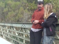 Amateur, Anal, Tetas grandes, Rubia, Polla, Sucio, Alemán, Casero