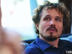 デカパイ, 茶髪の, 巨乳な, バック, 女, グループ, ハードコア, ラティーナ