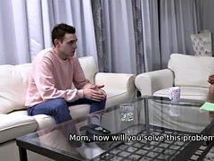 Oudere vrouw, Harig, Rijpe lesbienne, Moeder die ik wil neuken, Lerarin