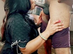 18 jahre, Leie, Grosser schwanz, Schmuddelige sprache, Indisch, Küche, Reif, Mutti