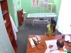 美人, イく瞬間, バック, 指いじり, 看護婦, オフィス, ハメ撮り, のぞき