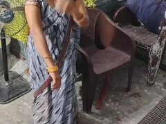 Desi Maid Bhabhi Fucked Hard By Horny Step Uncle Next Door - Hot Indian Sex