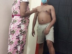 18, ハードコア, インド人, なめる, ラフ, 恥ずかしがりや