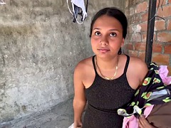 Amateur, Mamada, Vestidas, Latina, Al aire libre, Pov, Adolescente