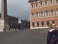 Leie, In den arsch, Braunhaarige, Freundin, Muschi, Dürr, Scherzbold, Titten