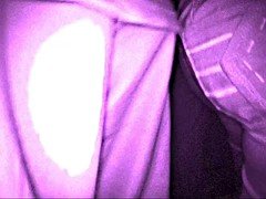 素人, アウトドア, のぞき