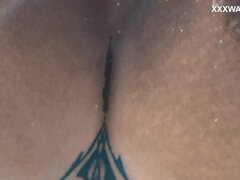 Arsch, Fetisch, Latina, Zierlich, Pool, Muschi, Jungendliche (18+), Unter wasser