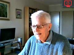 Gay, Abuelo, Pajearse, Masturbación