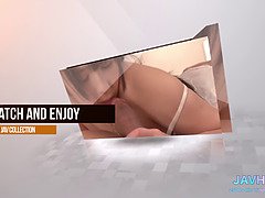 Leie, Asiatisch, Tussi, Schönheit, Kompilation, Hd, Schreiend, Titten