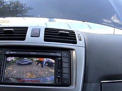 Parkplatzluder19 wird von 2 typen gefickt