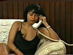 3 nindas a blonde and two hot mulattoes moaning and cumming giving the pussy and cusinho pro gifted black: porn
