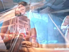 フェラチオ, チン, 自家製, 人妻の, インド人, 淫乱熟女, 母, 妻