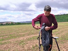 Amateur, Anal, Big cock, Blowjob, Fat, Gay, Outdoor