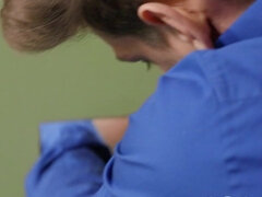 In den arsch, Arschlecken, Grosser arsch, Schwarz, Blasen, Schwanz, Würgen, Transfrau