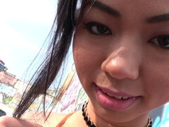 Anaal, Aziatisch, Pijpbeurt, Bruinharig, Universiteit, Lul, Hardcore, Thais