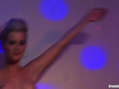 Power Tools Party with Big-Busted Beauties - Jordan Verwest, Kety Pearl & Leony Aprill