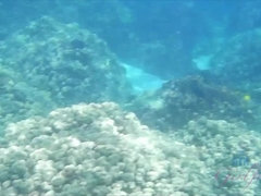 素人, 浴室, フェラチオ, 彼女, 公共, 喫煙, オッパイの, のぞき