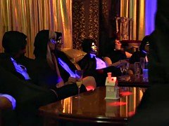 Big tits, Bukkake, Club, Gangbang, German, Swingers