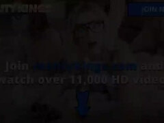 Cunnilingus, Mamada, Polla, Pajear, Lamidas, Tetas naturales, Coño, Montar