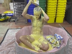 Vignettes, pre, sploshing