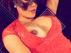 Amateur, Grosse bite, Noire, Sucer une bite, Tir de sperme, Noir ébène, Petite femme, Réalité