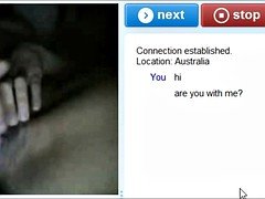 Amateur, Gros seins, Orgasme, Voyeur