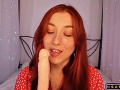 ASMR JOI Layered sounds and instructions