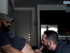 Amateur, Sucer une bite, Grosse, Fétiche, Homosexuelle, Branlette thaïlandaise, Masturbation