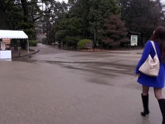 Amazing Japanese whore in Horny Cunnilingus, HD JAV scene
