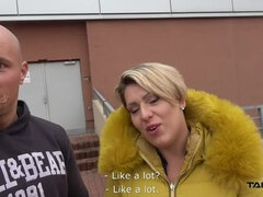 素人, デカ尻, チェコ, ハードコア, 巨大, 淫乱熟女, 母, 現実