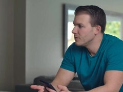 Kenzie Reeves is a tiny blonde girl who wants hard cock