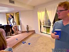 Grosse titten, Blasen, Hardcore, Hd, Piercing, Pov, Öffentlich, Titten