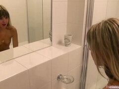 Grote lul, Blond, Bruinharig, Compilatie, Sperma shot, Lul, Sperma in gezicht, Gezichtspunt