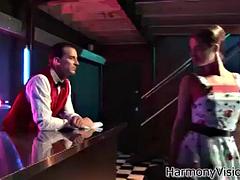 Anal fuck doll ft. Cheating Babe On A Bike Gets Her Sweet Beaver Banged: Big Tits, Big Ass  Blowjob Porn