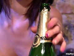 美人, デカ尻, エロ熟女, レズビアン, 熟年, 淫乱熟女, 母, 現実