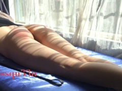 Amateur, Cul, Bondage domination sadisme masochisme, Fétiche, Hd, Rousse roux, Fessée