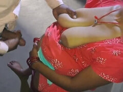 捕まる, チアリーダー, 旦那, インド人, アウトドア, スポーツ, 教師, 妻