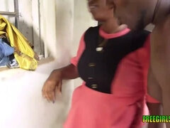 Folake the village nurse 2